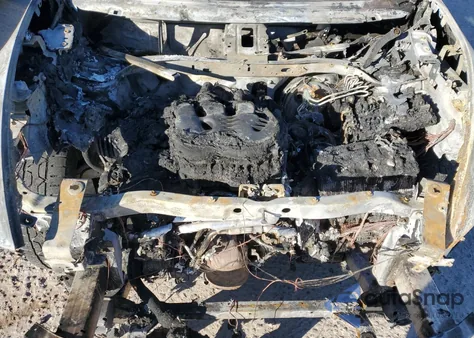 2015 Jeep Cherokee Latitude из США, поврежденный, VIN 1C4PJMCS2FW757570